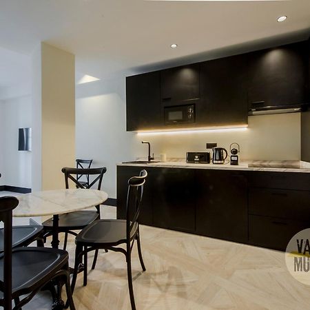 Wonderful Apt Para 7 En Preciados-Plaza Del Carmen E2 Madrid Exteriör bild