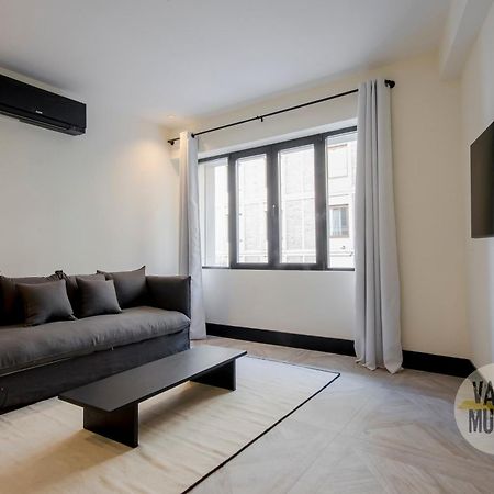 Wonderful Apt Para 7 En Preciados-Plaza Del Carmen E2 Madrid Exteriör bild