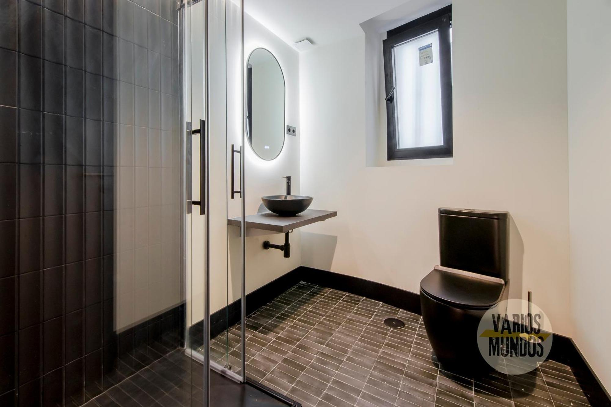Wonderful Apt Para 7 En Preciados-Plaza Del Carmen E2 Madrid Exteriör bild