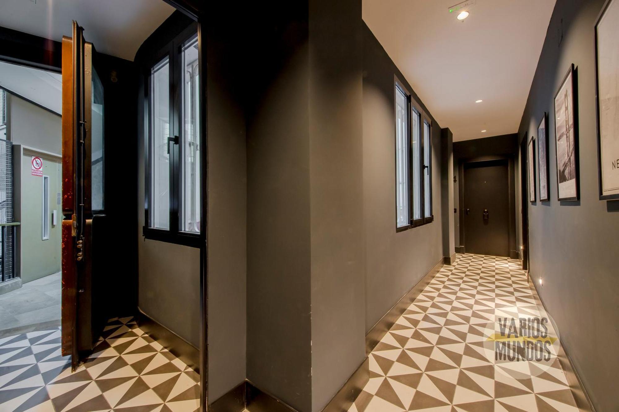 Wonderful Apt Para 7 En Preciados-Plaza Del Carmen E2 Madrid Exteriör bild