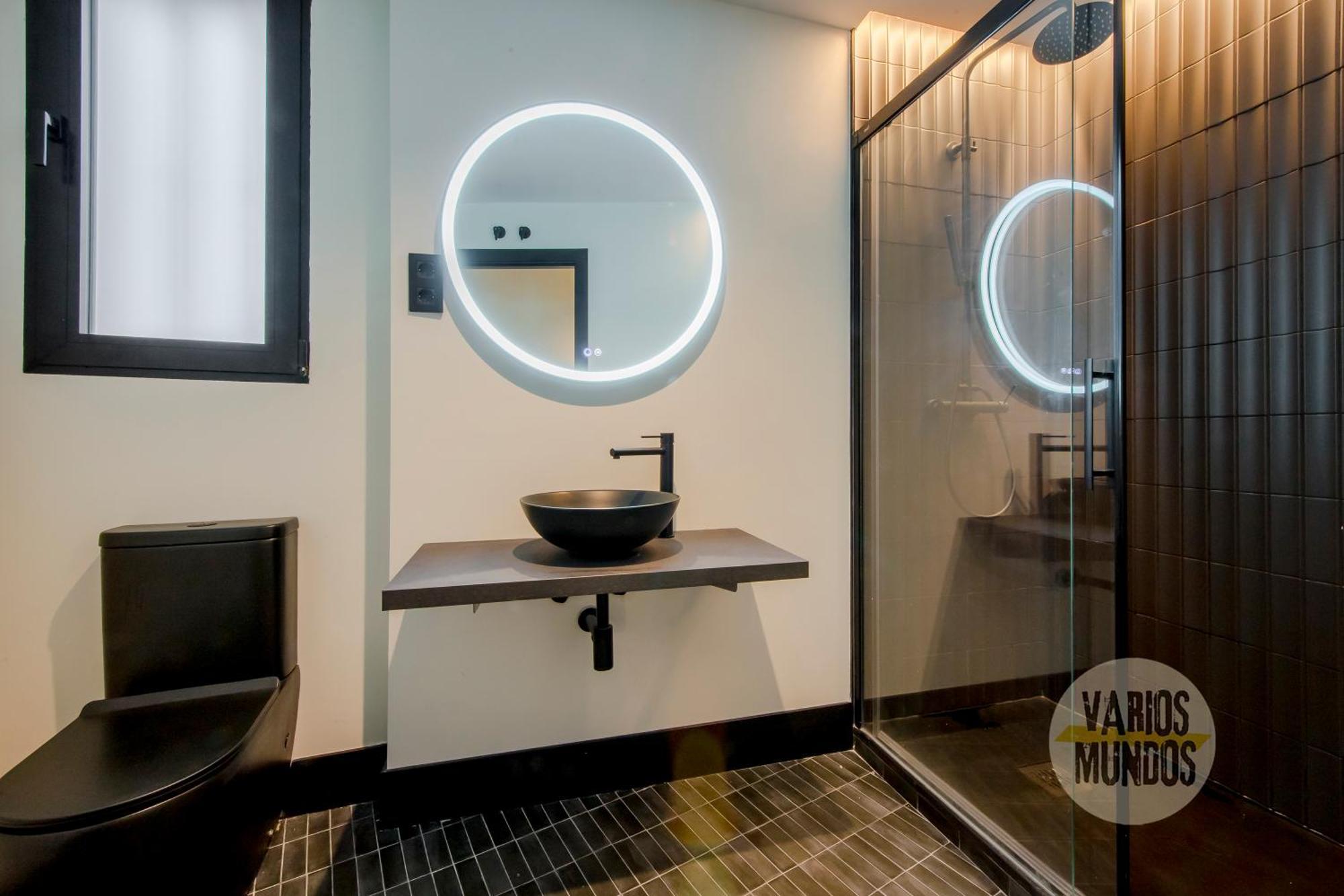 Wonderful Apt Para 7 En Preciados-Plaza Del Carmen E2 Madrid Exteriör bild