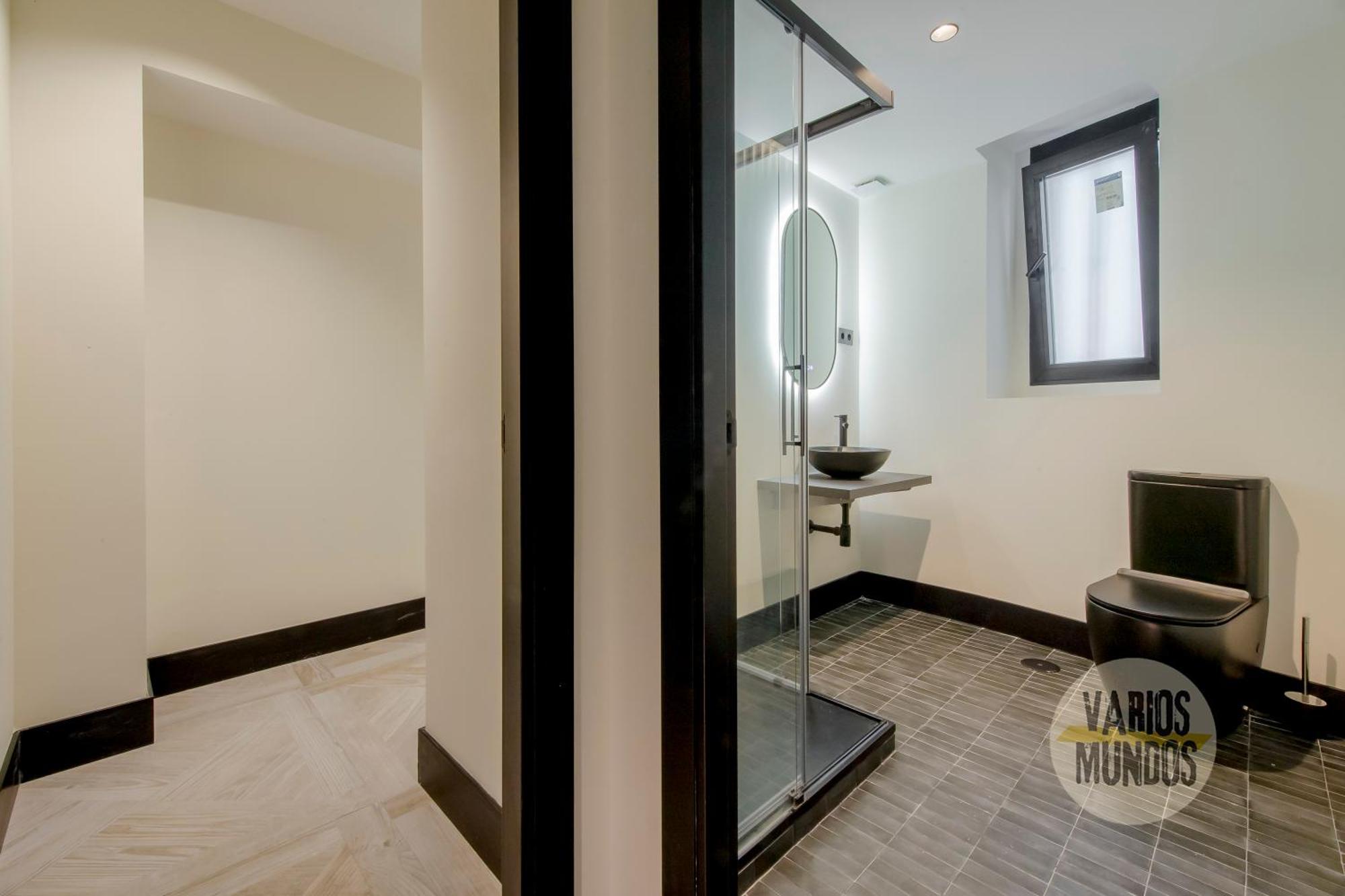 Wonderful Apt Para 7 En Preciados-Plaza Del Carmen E2 Madrid Exteriör bild