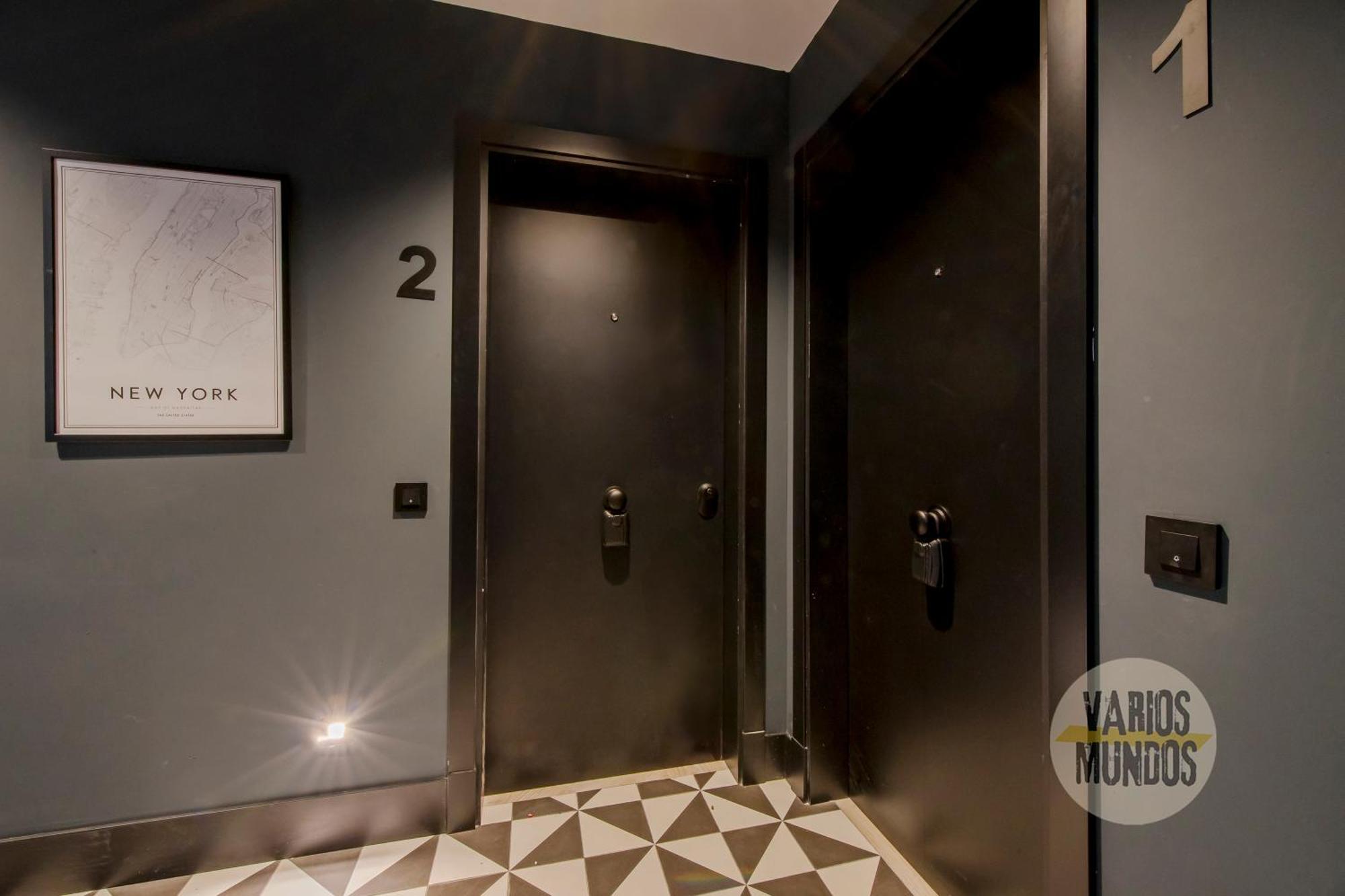 Wonderful Apt Para 7 En Preciados-Plaza Del Carmen E2 Madrid Exteriör bild